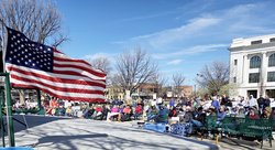 no kings march 28 2016