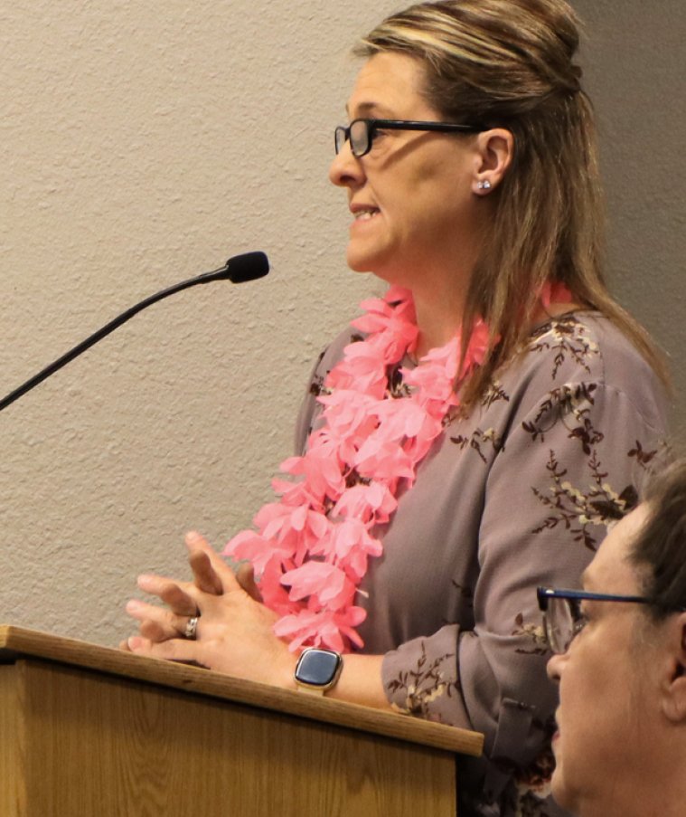 Funds for school safety - Great Bend Tribune