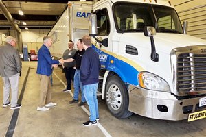 marshall at bcc april 1 2026