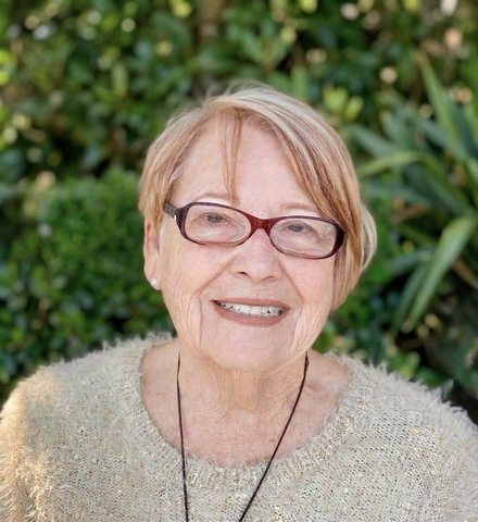 Eunice Irene Overman	1937 - 2026