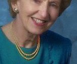 Alene Jane Clarke 1933 - 2026