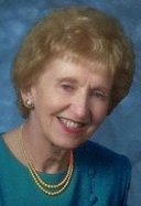 Alene Jane Clarke 1933 - 2026