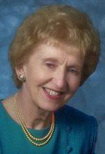 Alene Jane Clarke 1933 - 2026