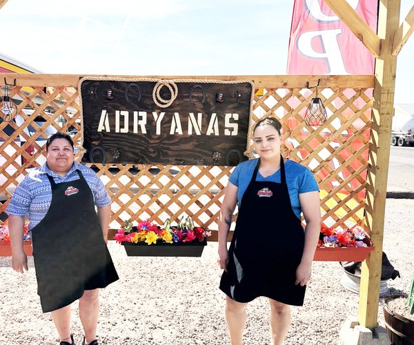 Adryana's Mexican Food Truck