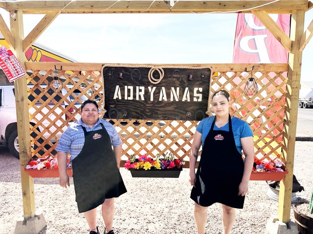 AdryAna’s: Authentic food, personal twist