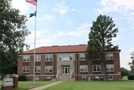 Larned State Hospital 2026