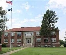 Larned State Hospital 2026