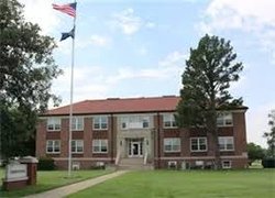 Larned State Hospital 2026