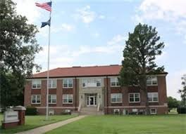 Larned State Hospital 2026