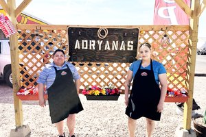 Adryana's Mexican Food Truck