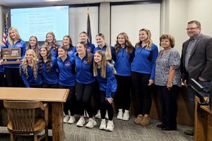 ellinwood lady eagles