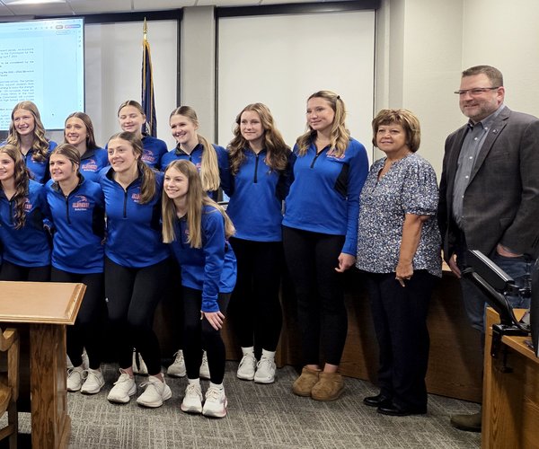 ellinwood lady eagles