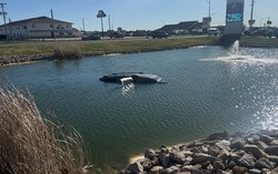 submerged car 4-4-26