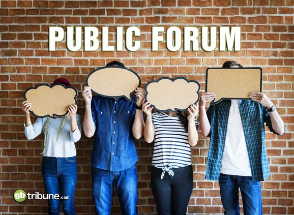 Public Forum