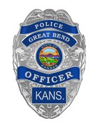 gbpd badge