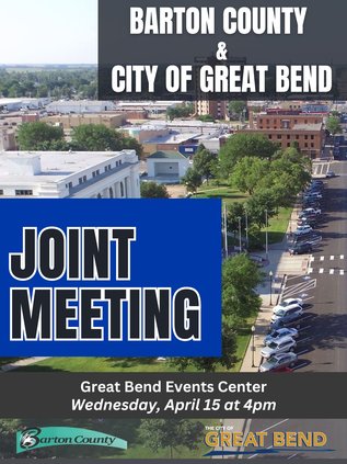 city county meeting april 15