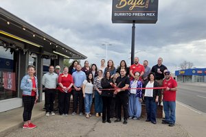 baja burrito fresh mex