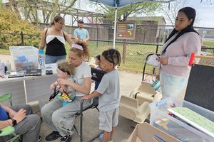 zoo face painting 2026