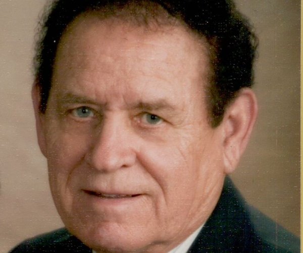 Norbert Lee Pfannenstiel 1931 - 2026