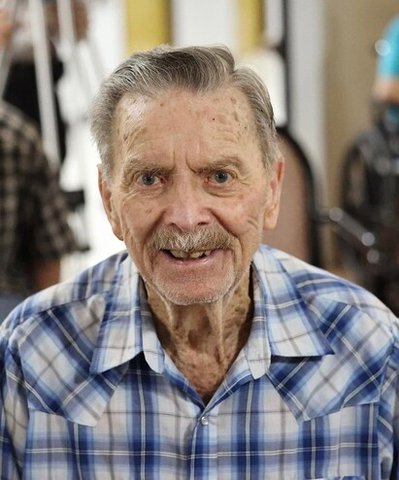 Allen Ray Long 1931 - 2026 - Great Bend Tribune