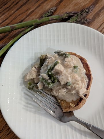 Aspiring to asparagus - Great Bend Tribune