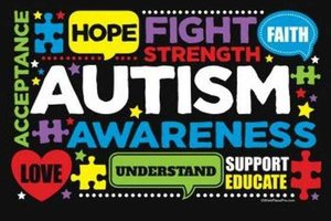 loc slt pilot autism