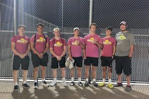 Cardinal tennis