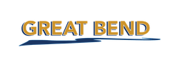 city of great bend logo