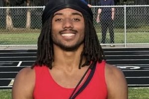 Malik Carson