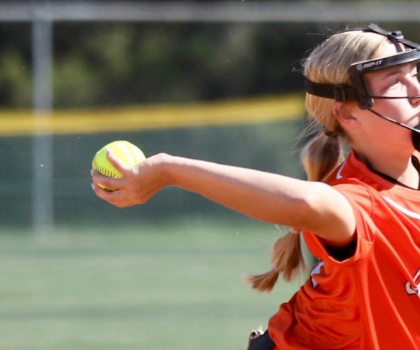 Brooke Simmons fires