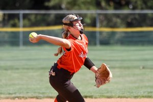 Brooke Simmons fires