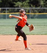 Brooke Simmons fires