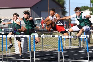 oiler hurdles