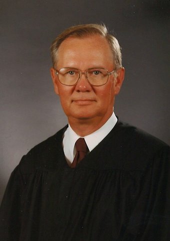 Barry A. Bennington	1941 - 2026