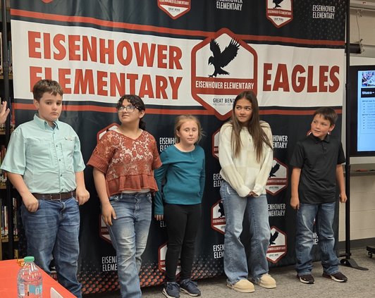 eisenhower stuco 2026