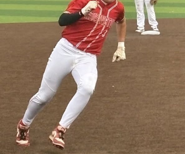 HHS baseball