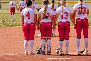 HHS softball