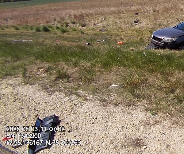 rice county wreck