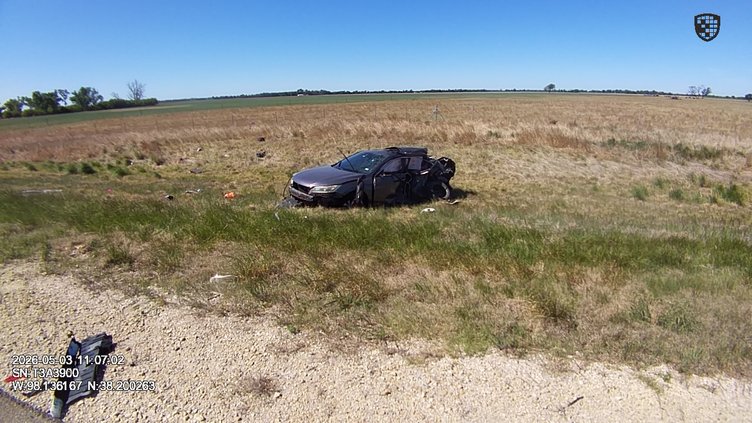 rice county wreck