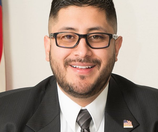 Davis Jimenez
