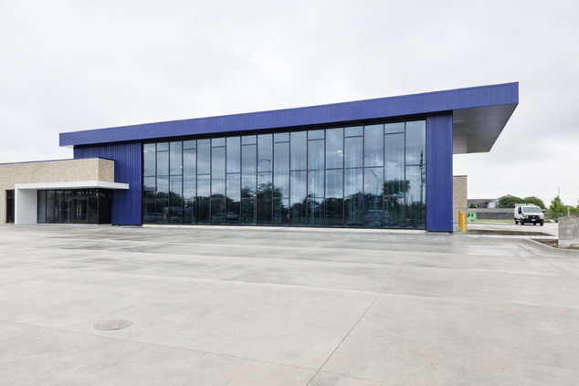 innovation center may 2026