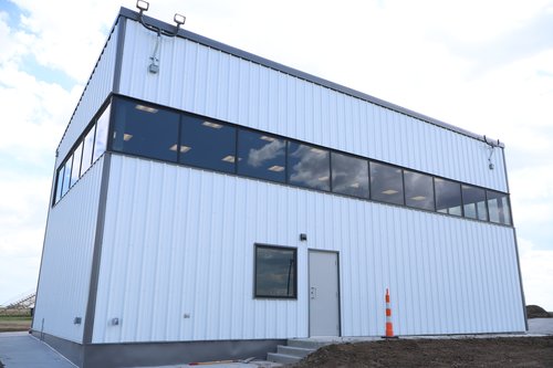 SRCA Timing Tower 2026