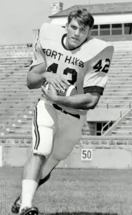Steve Crosby