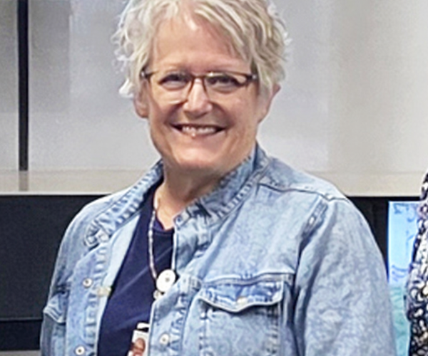 Karen Winkelman 2026