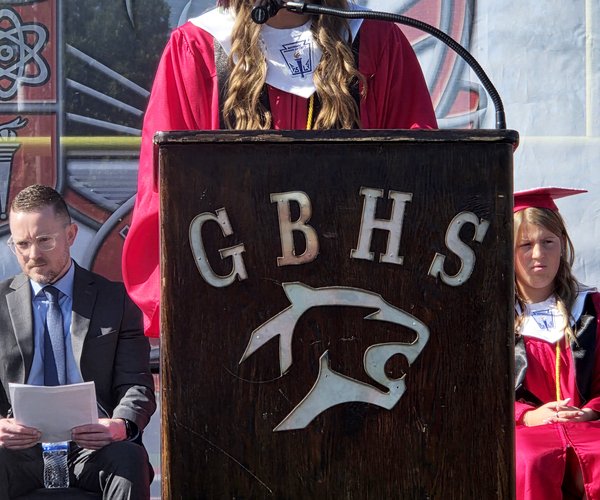 valedictorian mazouch