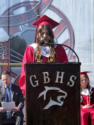 valedictorian mazouch