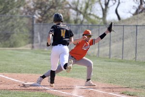 Reese Morgan 1B