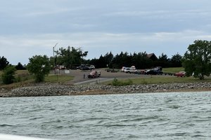 Vehicle fatality at Wilson Lake 2026