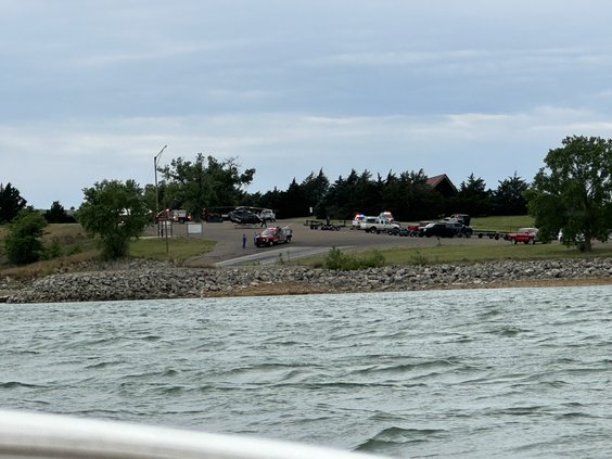 Vehicle fatality at Wilson Lake 2026