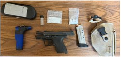 bcso arrest may 9 2026